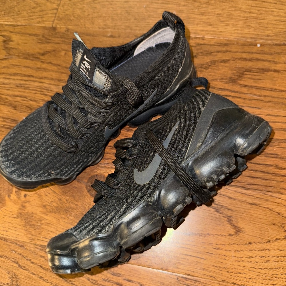 Nike Air VaporMax Flyknit 3 - Picture 5 of 5